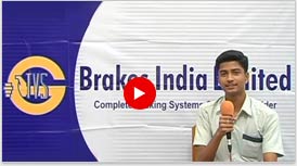 NATS Brakes India Limited Success Stories